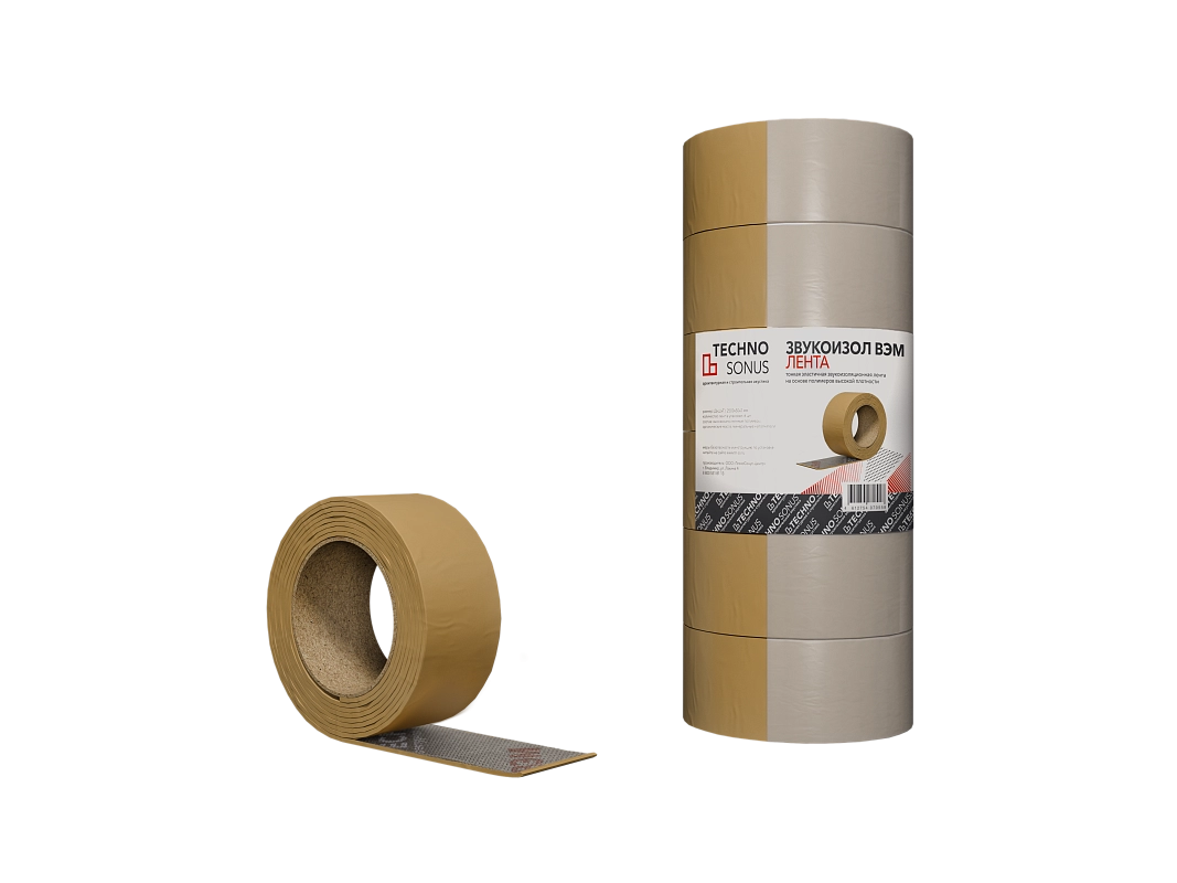 Bant Zvukoizol VEM