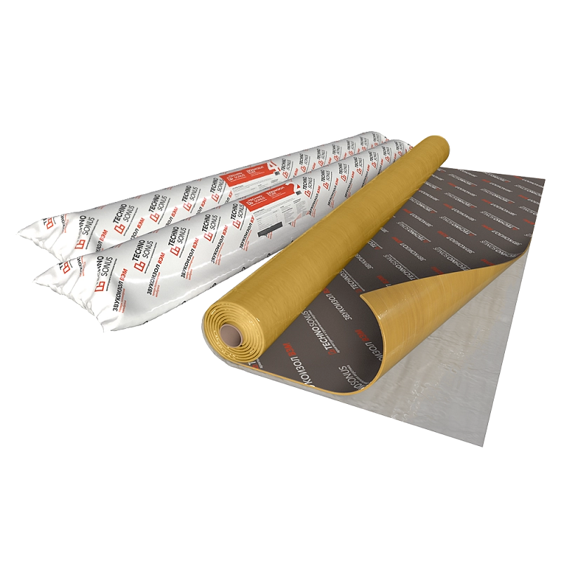 Ses geçirmez VEM SMK