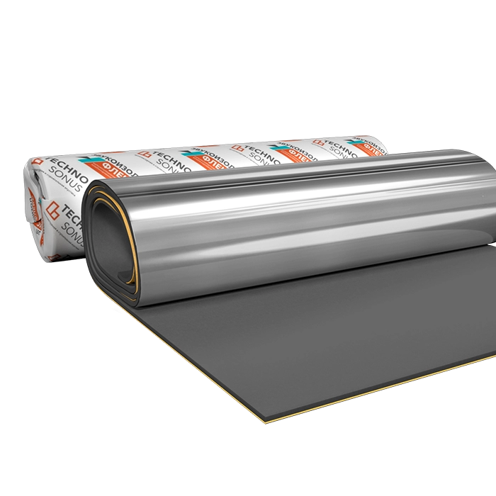 Ses geçirmez FLEX AL